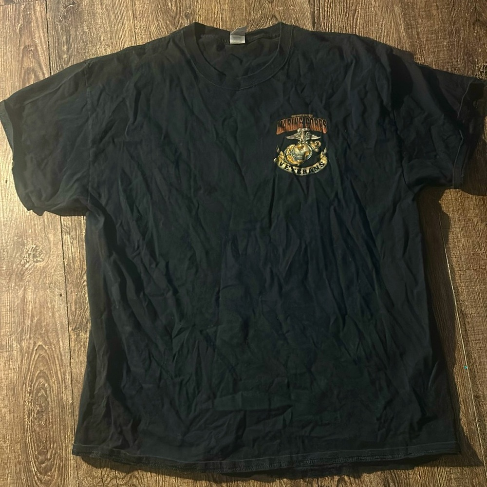 Marine Corps Shirt
